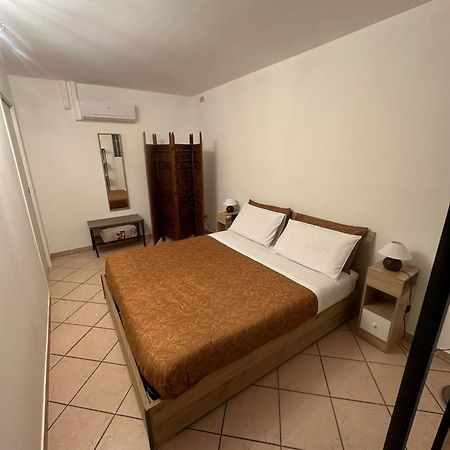 Sikulino Casa Vacanze Palermo Esterno foto