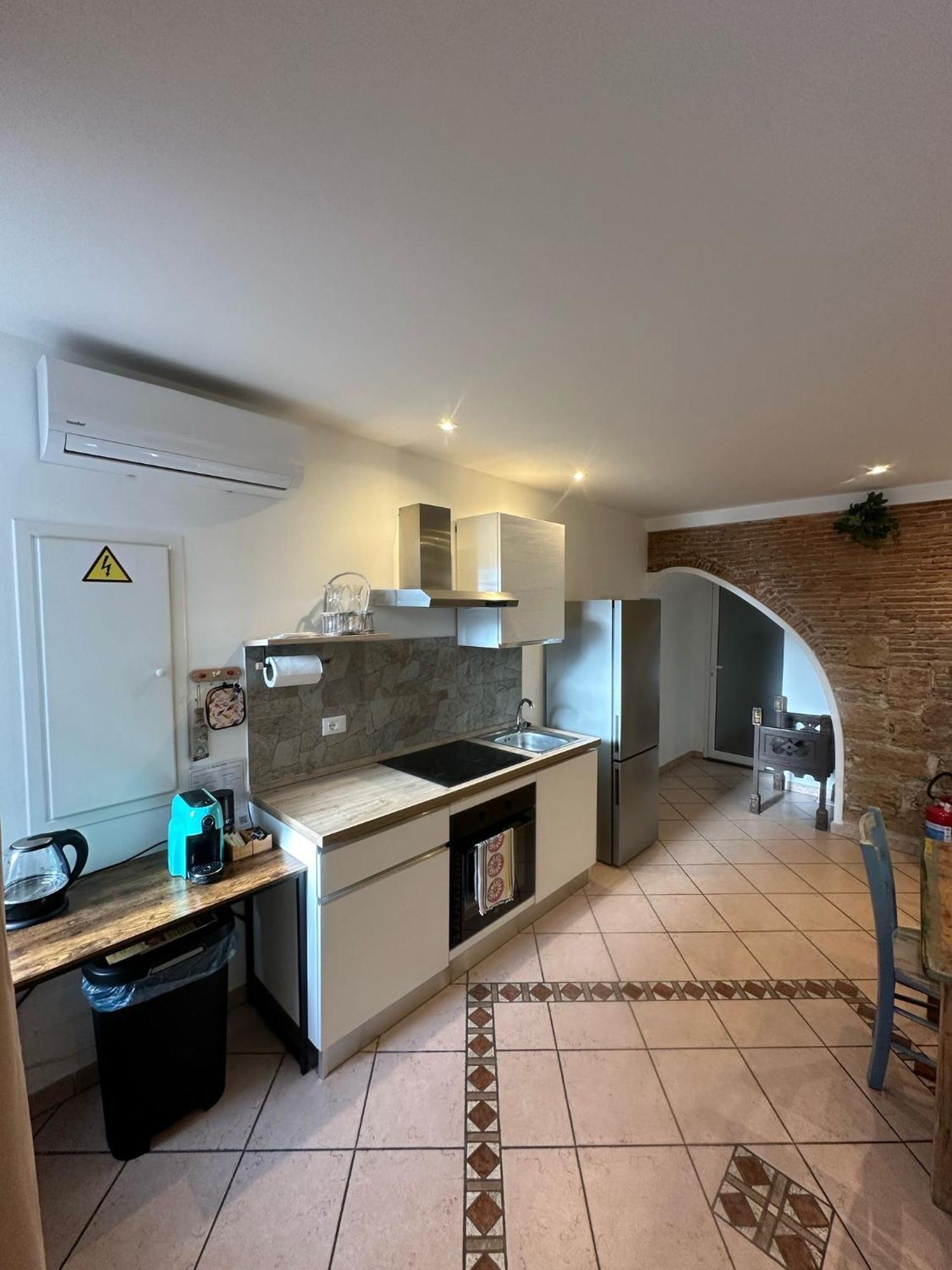 Sikulino Casa Vacanze Palermo Esterno foto