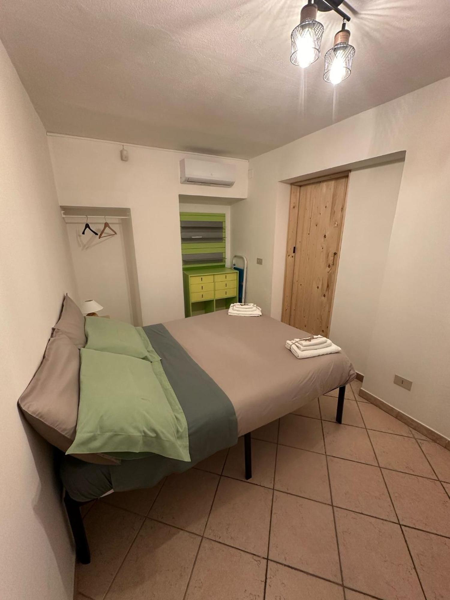 Sikulino Casa Vacanze Palermo Esterno foto
