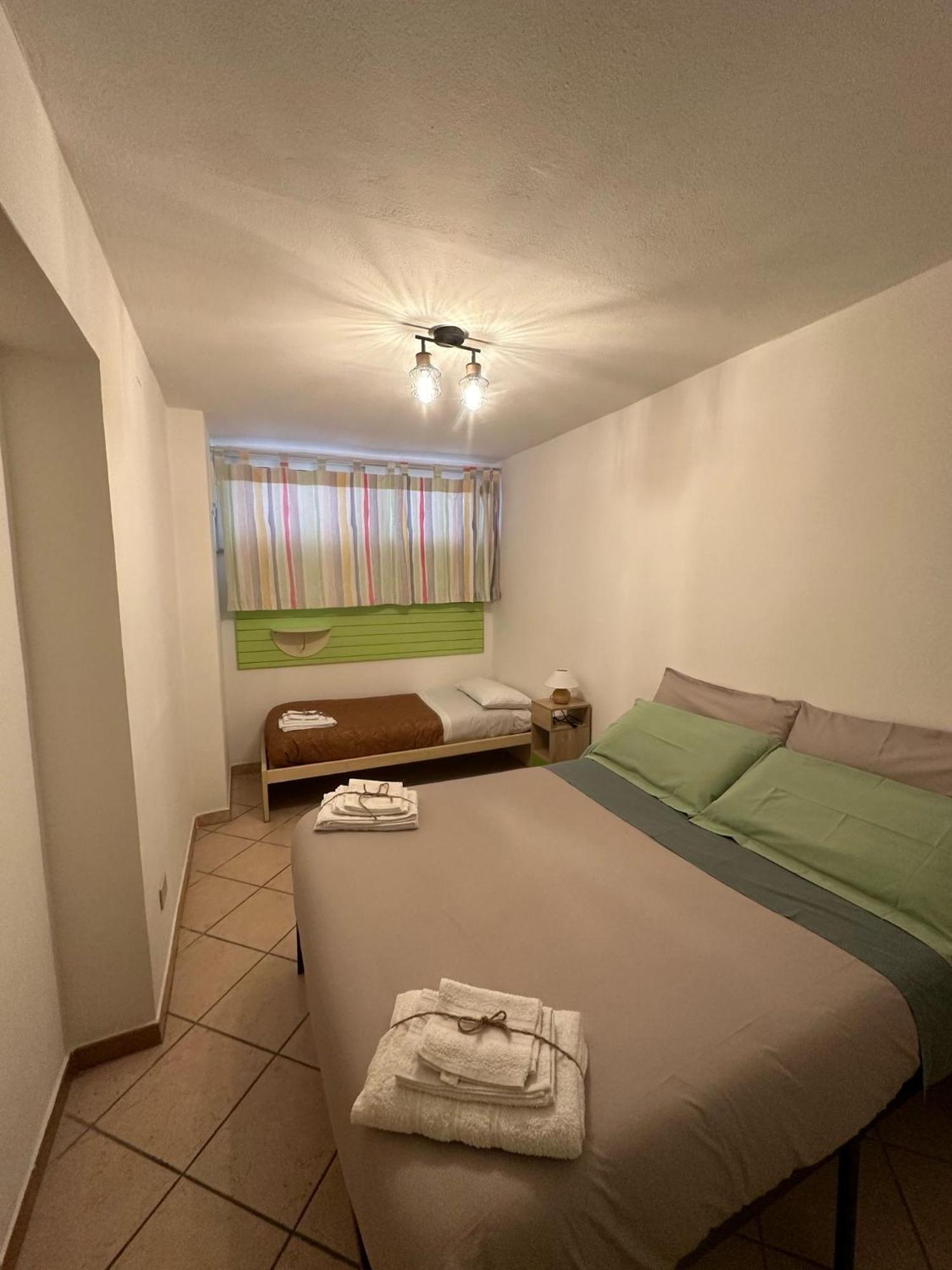 Sikulino Casa Vacanze Palermo Esterno foto