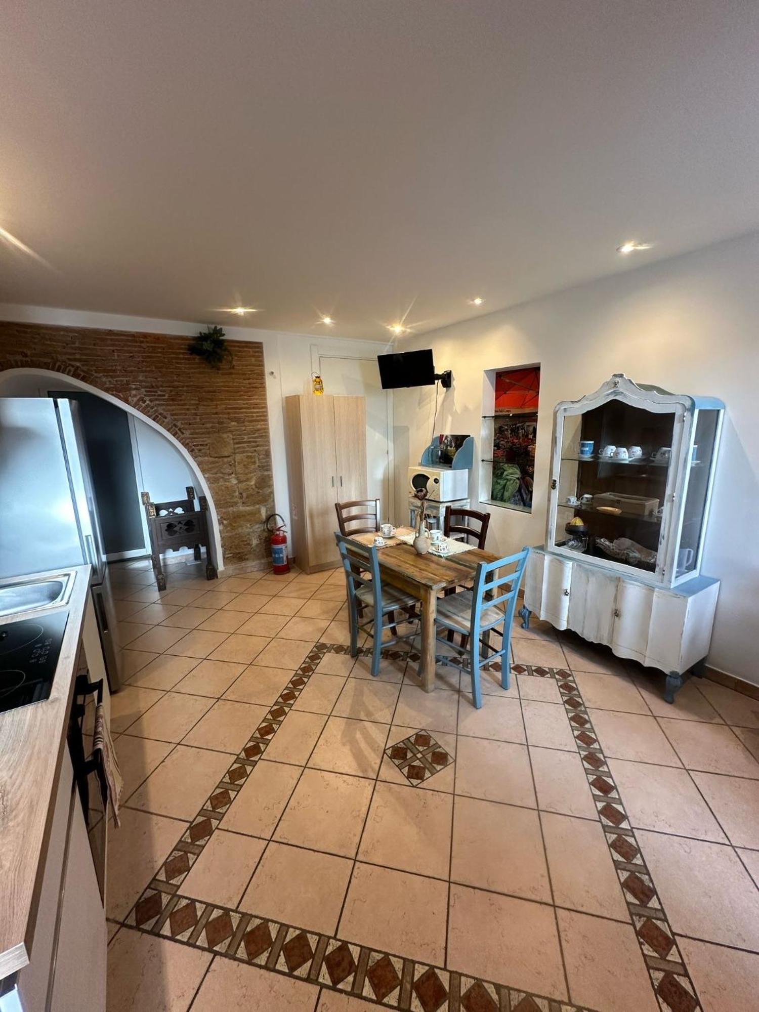 Sikulino Casa Vacanze Palermo Esterno foto