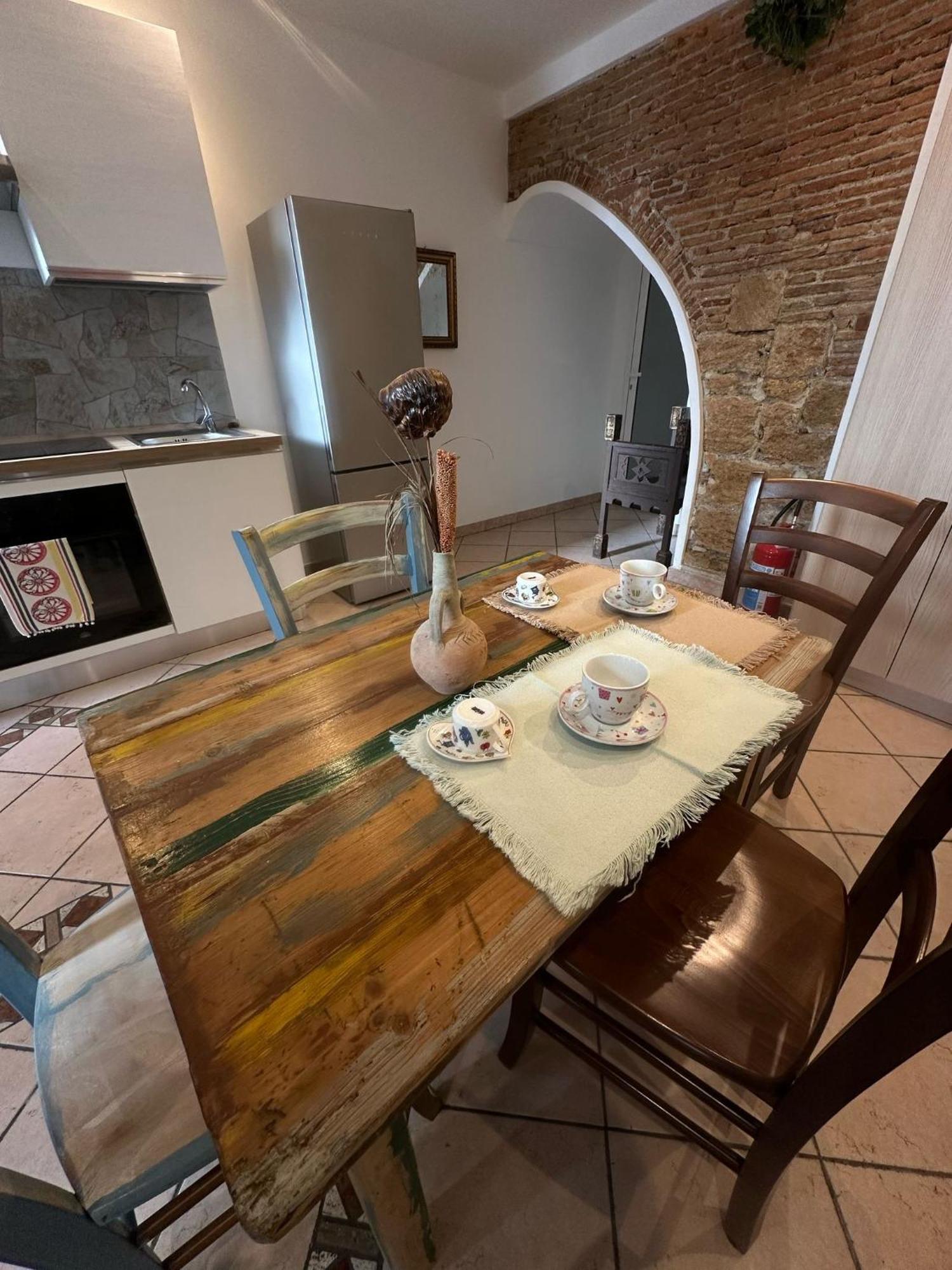 Sikulino Casa Vacanze Palermo Esterno foto